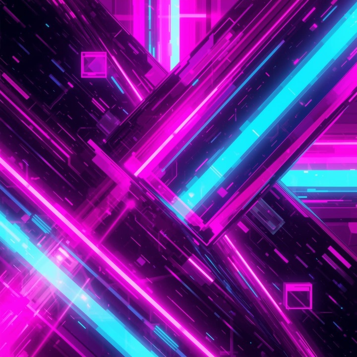 Chrome Texture