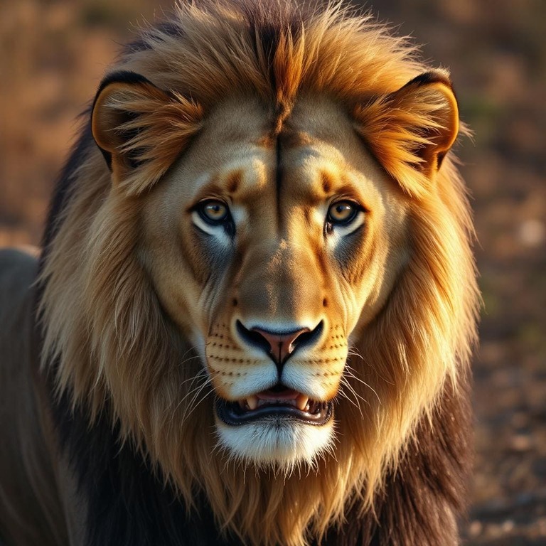 Royal Pet Portrait